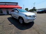 Used 2015 Lexus RX 350 AWD image 3
