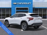 New 2025 Chevrolet Trax LT image 3
