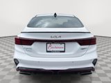 Used 2023 Kia Forte GT w/ GT2 Package image 5