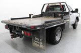 Used 2015 GMC Sierra 3500 4x4 Regular Cab w/ Sierra Convenience Package image 5