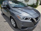 Used 2020 Nissan Versa S image 2