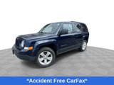 Used 2017 Jeep Patriot Latitude image 5
