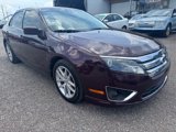 Used 2011 Ford Fusion SEL image 3