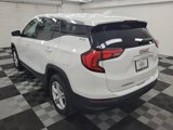 Used 2018 GMC Terrain SLE image 4