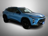 New 2025 Chevrolet Trax ACTIV image 3