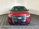 Used 2012 Ford Edge Limited image 2
