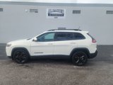 Used 2019 Jeep Cherokee Latitude Plus image 2