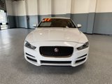Used 2017 Jaguar XE Prestige image 2