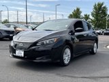 Certified 2025 Nissan Leaf S image 5