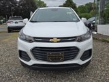 Used 2022 Chevrolet Trax LS w/ Tint and Cruise Package image 3