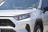 Used 2022 Toyota RAV4 LE image 5