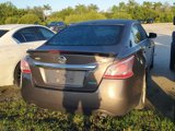 Used 2013 Nissan Altima 2.5 SL w/ Technology Pkg image 5