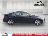 Used 2015 Volvo S60 T5 Platinum image 3