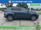 Used 2018 Kia Sportage EX w/ Option Group 040 image 4
