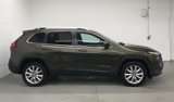 Used 2015 Jeep Cherokee Limited image 4