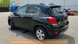 Used 2018 Chevrolet Trax LT w/ LT Convenience Package image 6