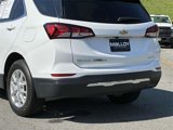 Certified 2023 Chevrolet Equinox LT w/ Driver Convenience Package image 4