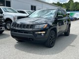 Used 2021 Jeep Compass Sport image 6