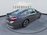 Used 2017 Honda Accord EX-L image 4