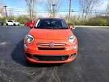 Used 2016 FIAT 500X Easy image 2