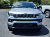 New 2025 Jeep Compass Latitude image 2