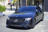 Used 2017 Mercedes-Benz E 300 w/ Premium 1 Package image 3