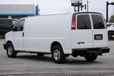 Used 2016 Chevrolet Express 2500 Extended image 2
