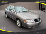 Used 2004 Nissan Sentra S image 2