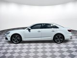 Used 2018 Audi A4 2.0T Premium Plus w/ Premium Plus Package image 2