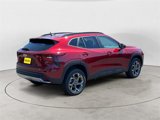 New 2025 Chevrolet Trax LT w/ Driver Confidence Package image 5