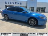 Used 2017 Toyota Camry SE image 2