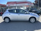 Used 2015 Nissan Leaf S image 4
