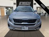 Used 2022 Kia Seltos EX image 2