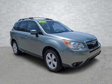 Used 2014 Subaru Forester 2.5i Limited w/ Popular Package #2 image 2