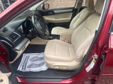 Used 2017 Subaru Legacy 2.5i Premium image 5