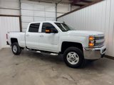 Used 2019 Chevrolet Silverado 2500 LT image 2