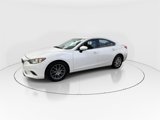 Used 2016 MAZDA MAZDA6 Sport image 4