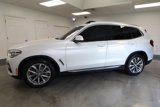 Used 2019 BMW X3 xDrive30i w/ Executive Package image 3