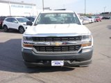 Used 2018 Chevrolet Silverado 1500 W/T w/ Trailering Package image 2