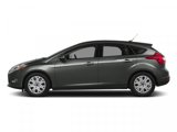 Used 2014 Ford Focus SE image 3