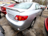 Used 2009 Toyota Corolla LE image 4