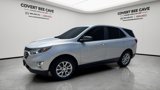 Used 2021 Chevrolet Equinox LS w/ LS Convenience Package image 3