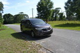 Used 2014 Nissan Quest SV w/ Leather Package image 4