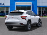 New 2025 Chevrolet Trax LT w/ Driver Confidence Package image 4