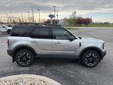 Used 2023 Ford Bronco Sport Outer Banks w/ Tech Package image 5