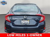 Used 2020 Honda Civic LX image 4