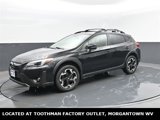 Used 2021 Subaru Crosstrek 2.5i Limited w/ Popular Package #4 image 2