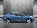 Used 2017 MAZDA MAZDA3 Grand Touring image 4
