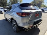 Used 2023 Chevrolet Blazer RS w/ Driver Confidence II Package image 6