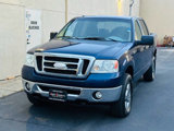 Used 2008 Ford F150 XLT image 3